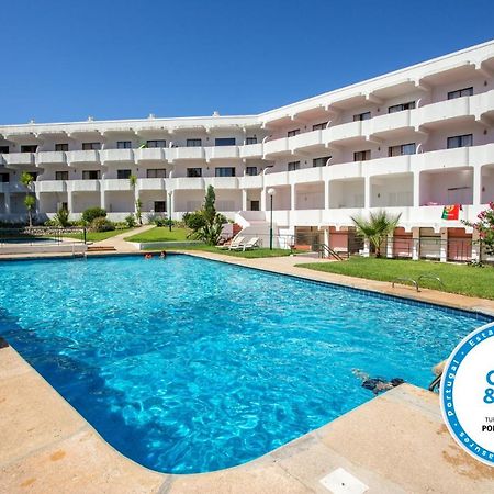 Host Wise - Bright Cozy Flats W Terrace & Pool Appartement Quarteira Buitenkant foto