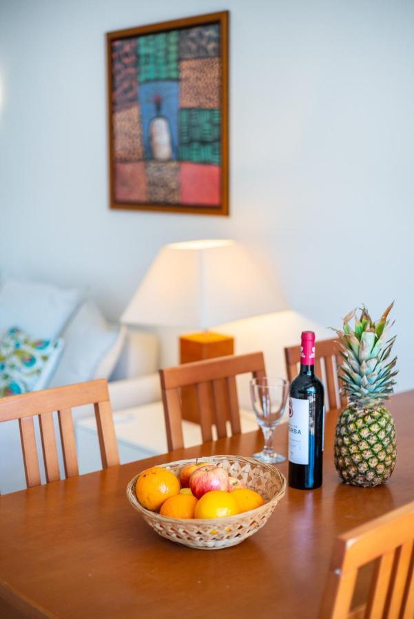Host Wise - Bright Cozy Flats W Terrace & Pool Appartement Quarteira Buitenkant foto