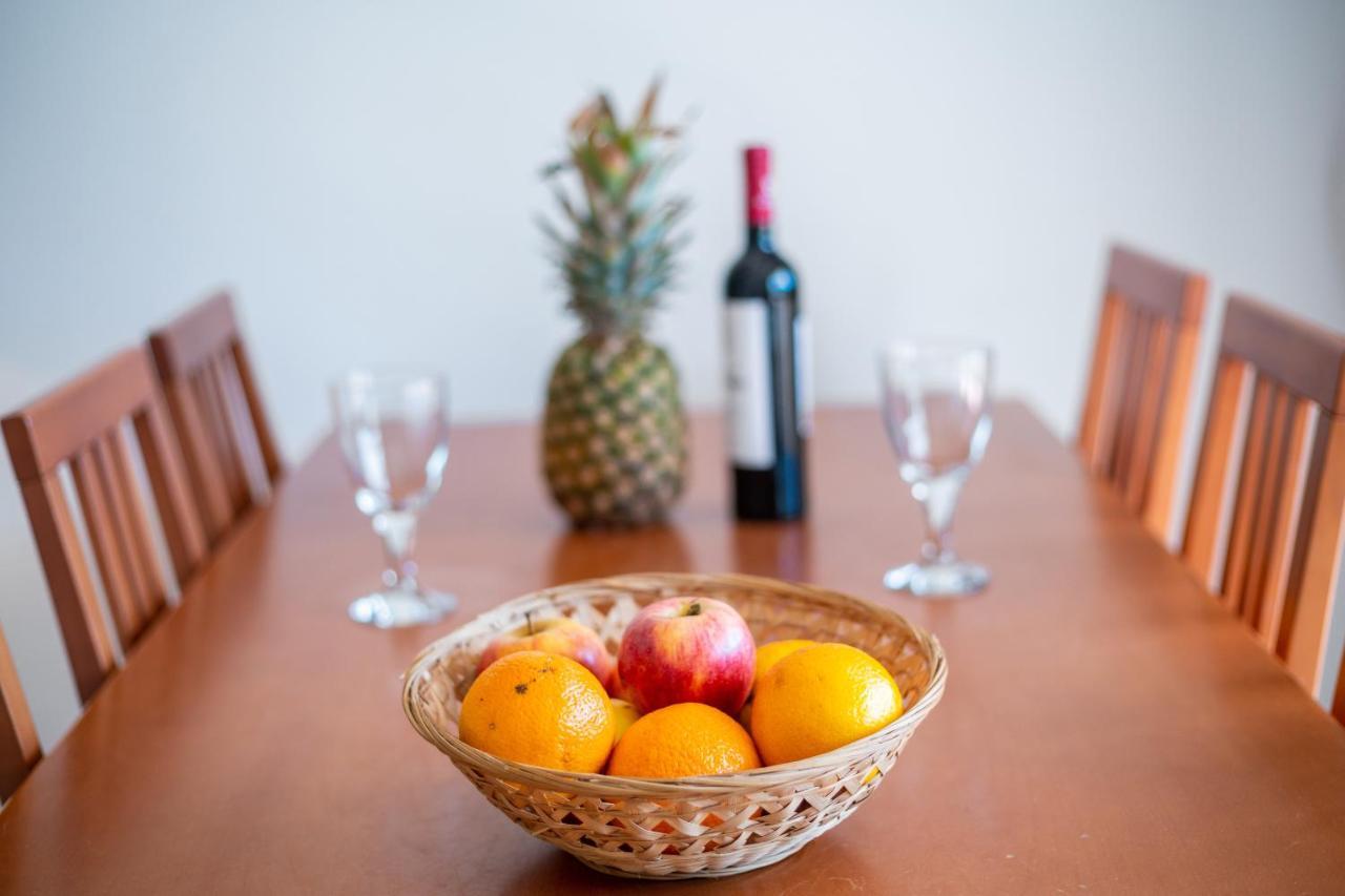 Host Wise - Bright Cozy Flats W Terrace & Pool Appartement Quarteira Buitenkant foto