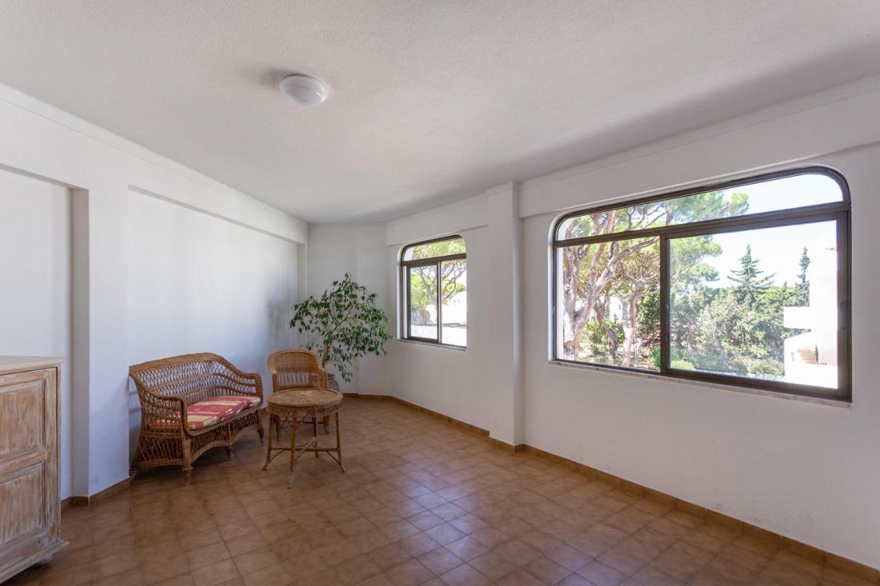 Host Wise - Bright Cozy Flats W Terrace & Pool Appartement Quarteira Buitenkant foto